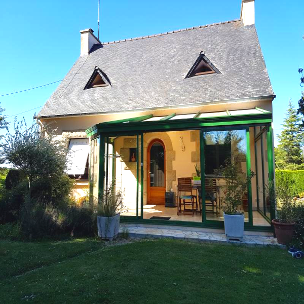 Offres de vente Maison Pédernec 22540