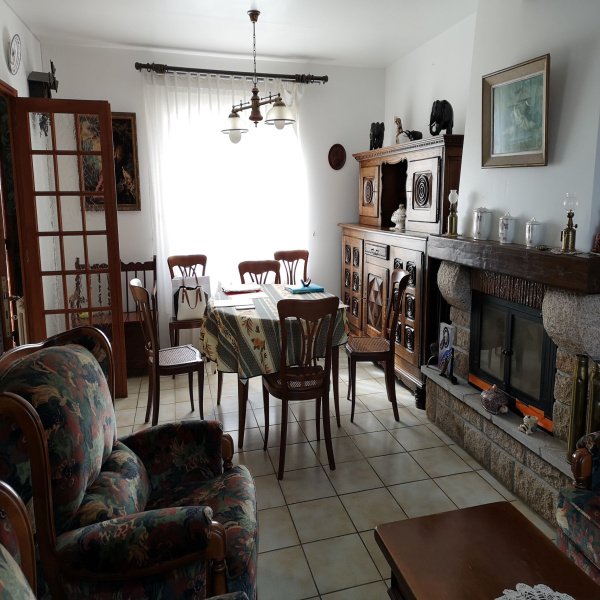 Offres de vente Maison Lanleff 22290