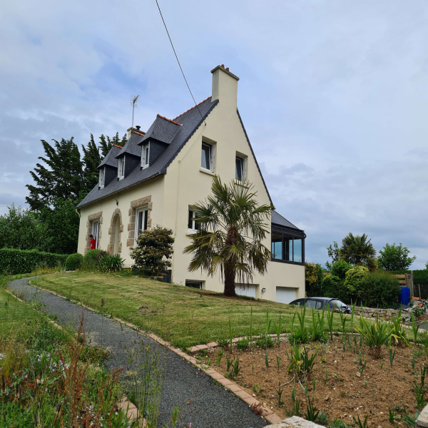 Offres de vente Maison Moustéru 22200