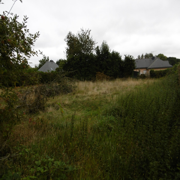 Offres de vente Terrain Goudelin 22290