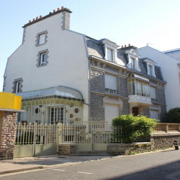 Offres de vente Immeuble Saint-Brieuc 22000