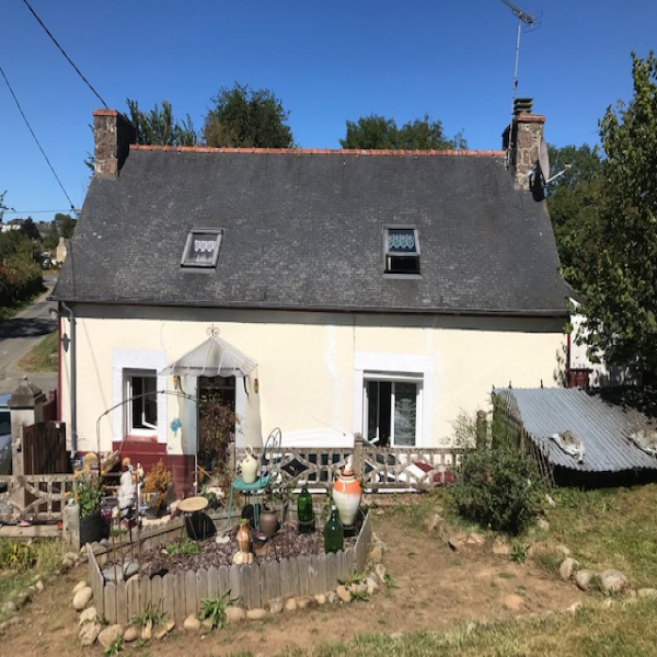 Offres de vente Maison Pléguien 22290