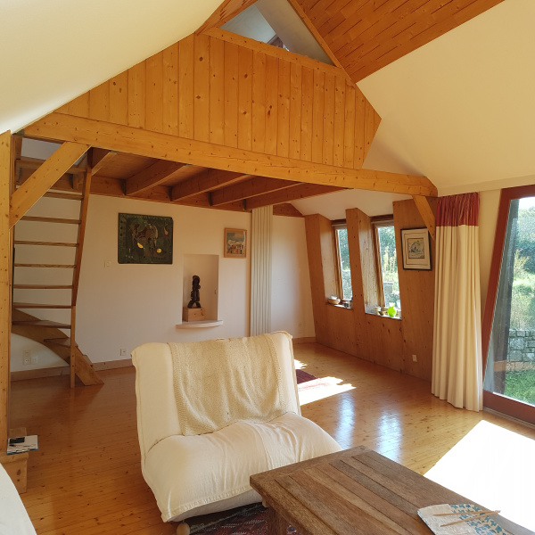 Offres de vente Maison Guingamp 22200