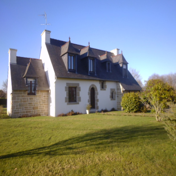 Offres de vente Maison Le Merzer 22200