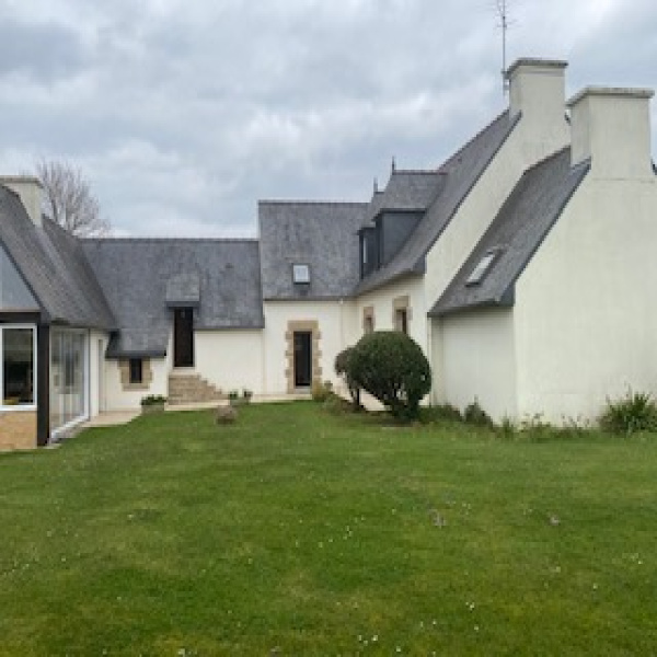 Offres de vente Maison Le Merzer 22200