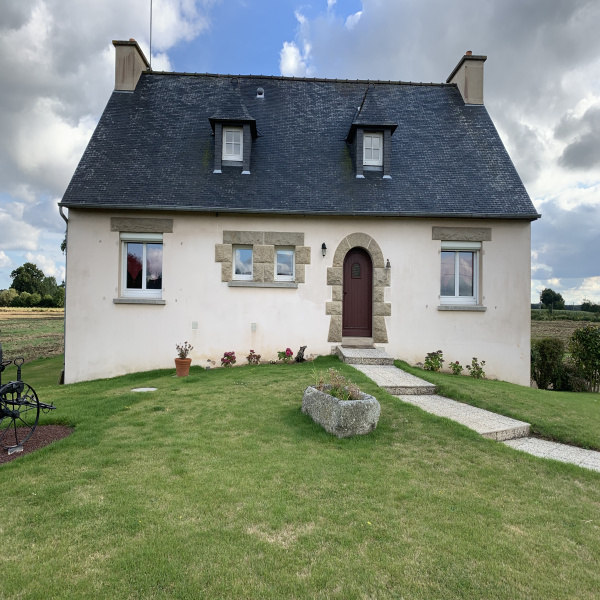 Offres de vente Maison Le Merzer 22200