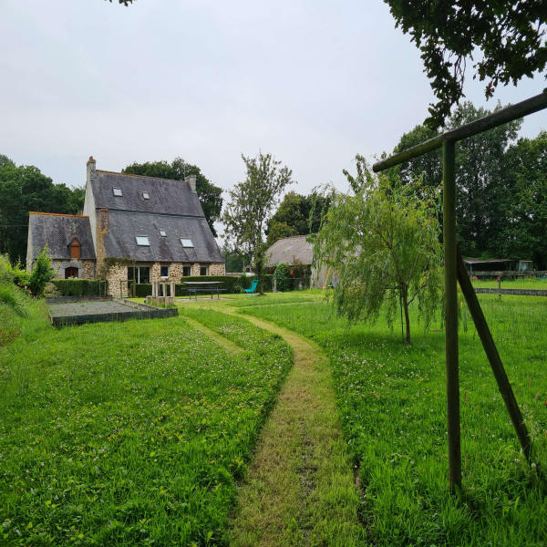 Offres de vente Maison Le Merzer 22200