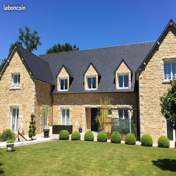 Offres de vente Maison Pléguien 22290