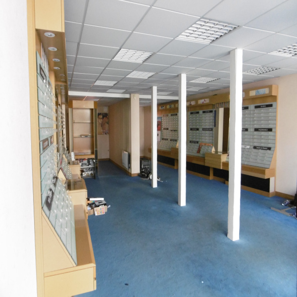Offres de vente Maison Lanvollon 22290