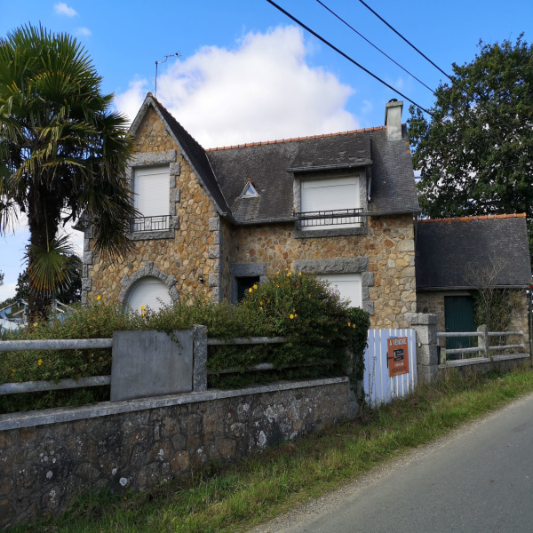 Offres de vente Maison Le Merzer 22200