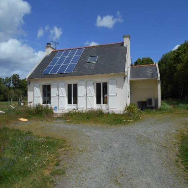 Offres de vente Maison Tressignaux 22290