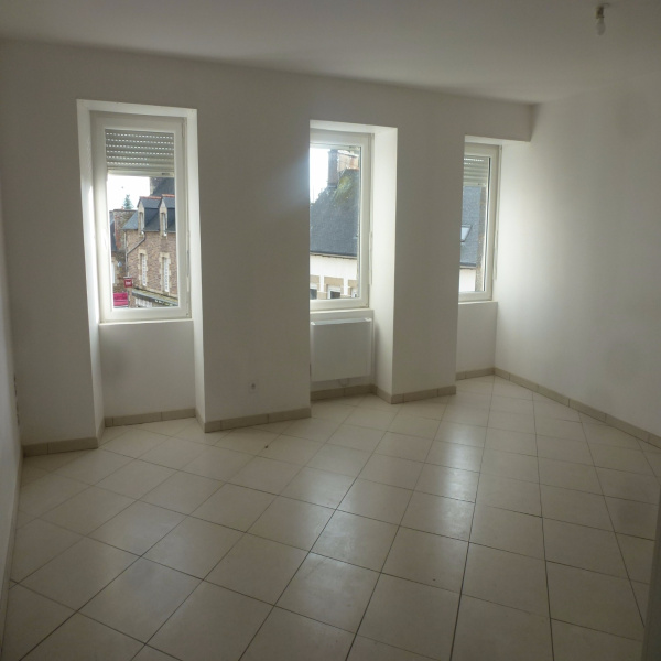 Offres de location Appartement Lanvollon 22290