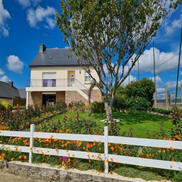Offres de vente Maison Ploumagoar 22970