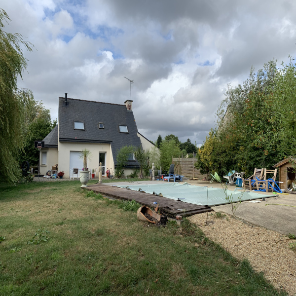 Offres de vente Maison Pommerit-le-Vicomte 22200