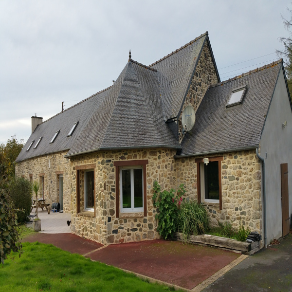 Offres de vente Maison Le Merzer 22200