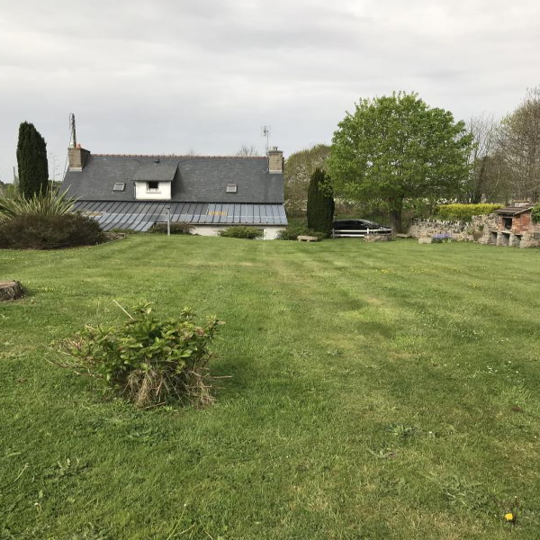 Offres de vente Maison Pludual 22290