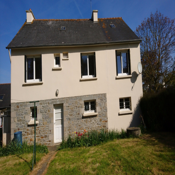 Offres de location Maison Tréguidel 22290
