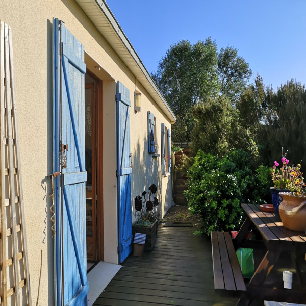 Offres de vente Maison Plouha 22580