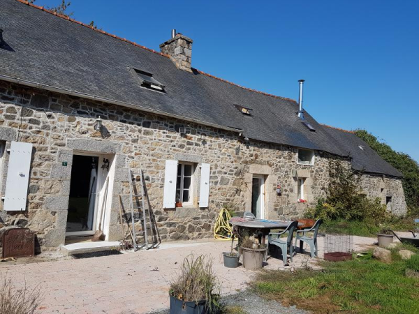 Offres de vente Maison Trégonneau 22200