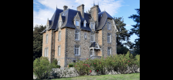 Offres de vente Château Saint-Brieuc 22000