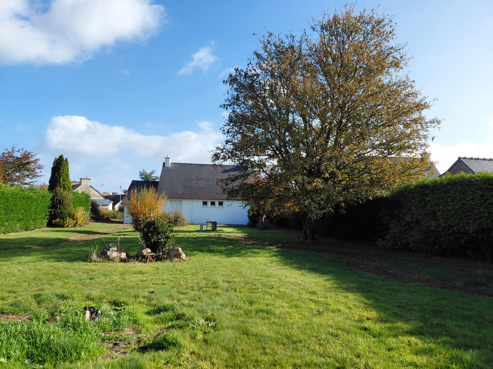 Maison 3 pièces 90 m² · à Gommenec'H · 89,8 m² · 169 910 €