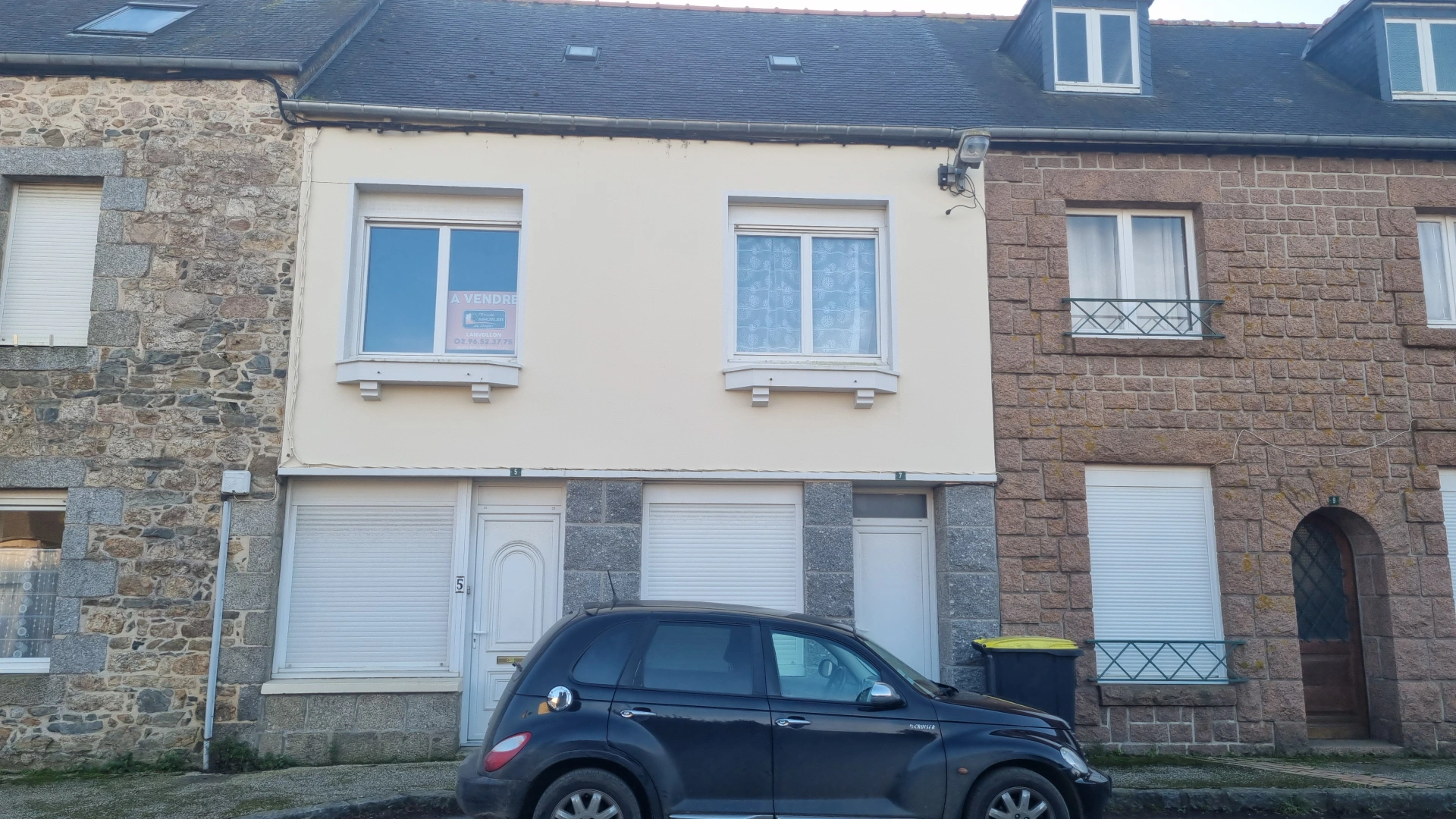 property